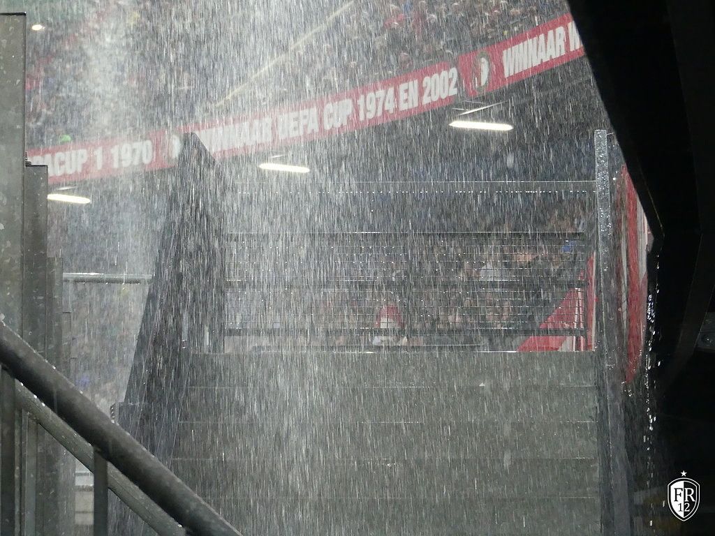 Feyenoord - AZ