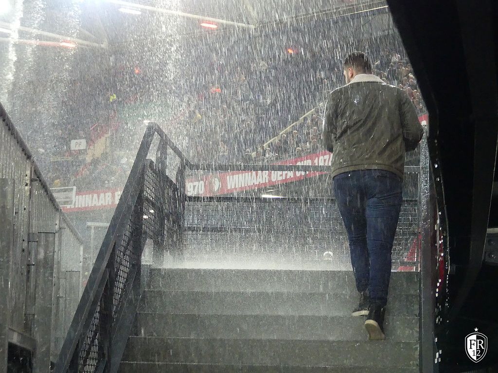 Feyenoord - AZ