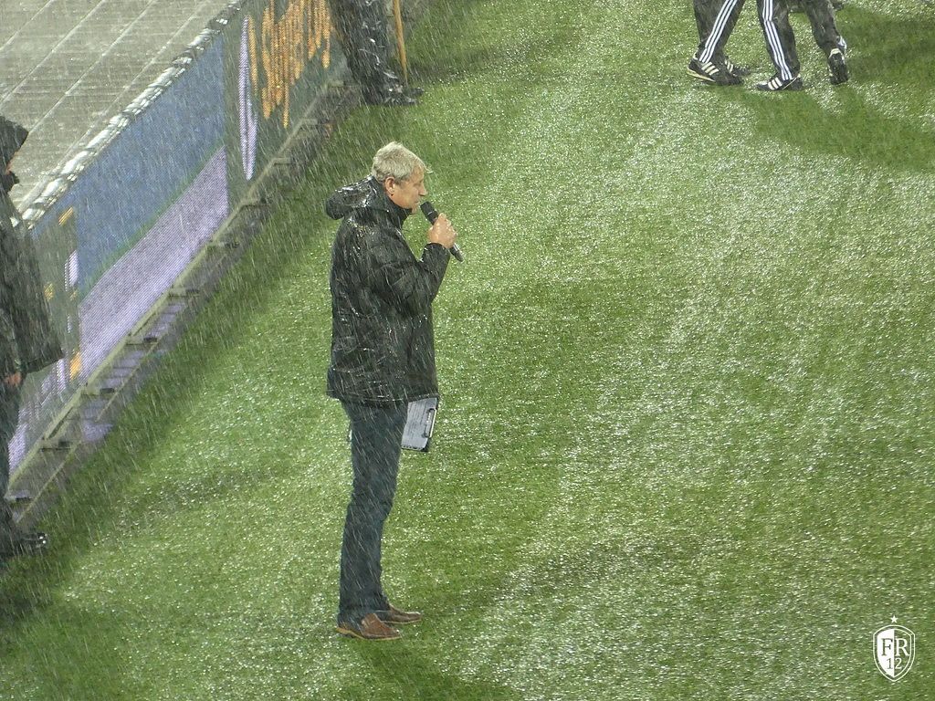 Feyenoord - AZ