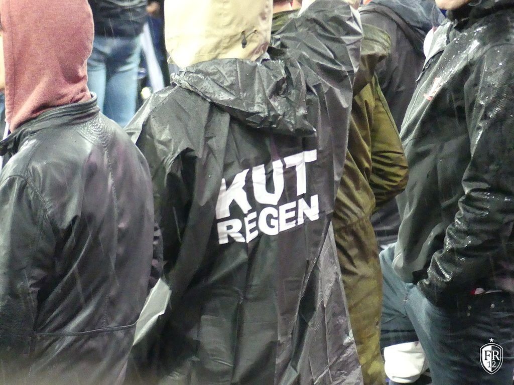 Feyenoord - AZ