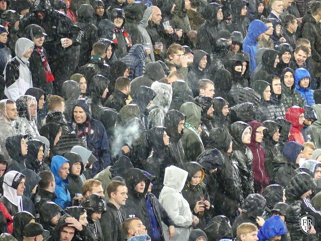 Feyenoord - AZ