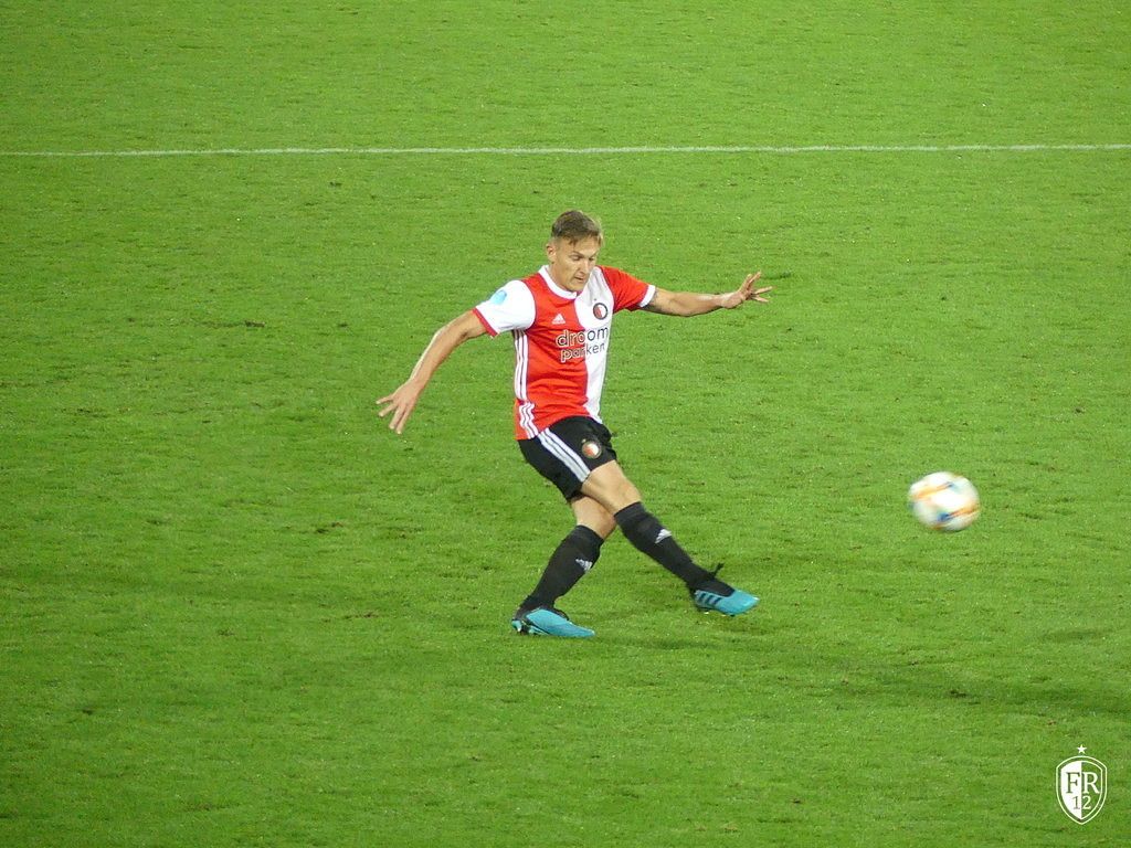 Feyenoord - AZ
