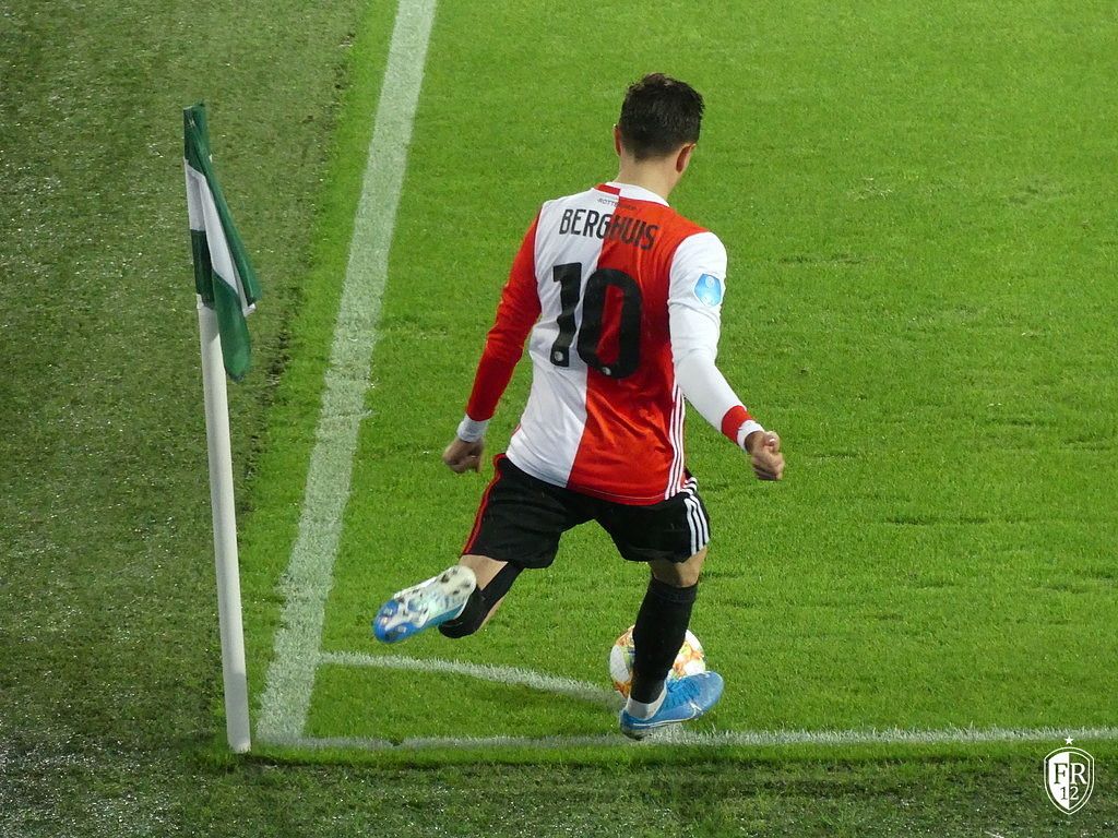Feyenoord - AZ