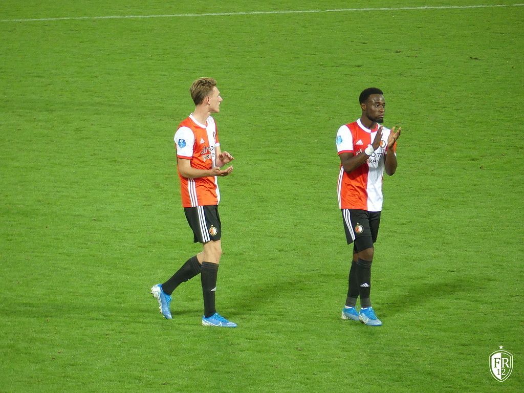 Feyenoord - AZ