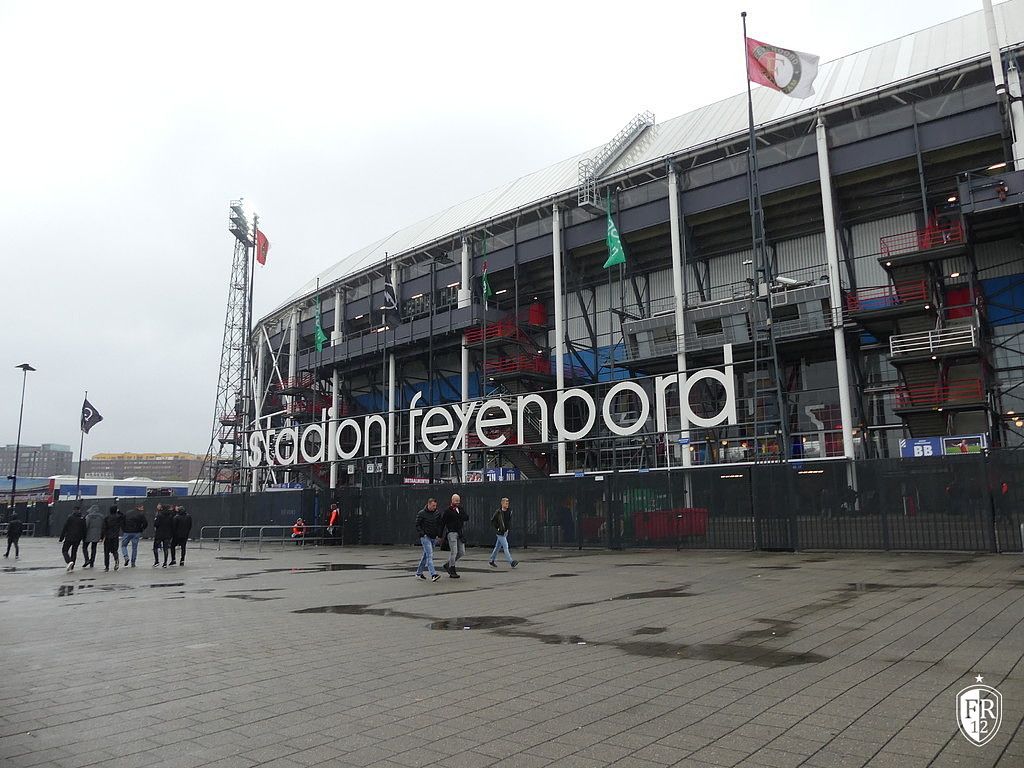 Feyenoord - FC Twente