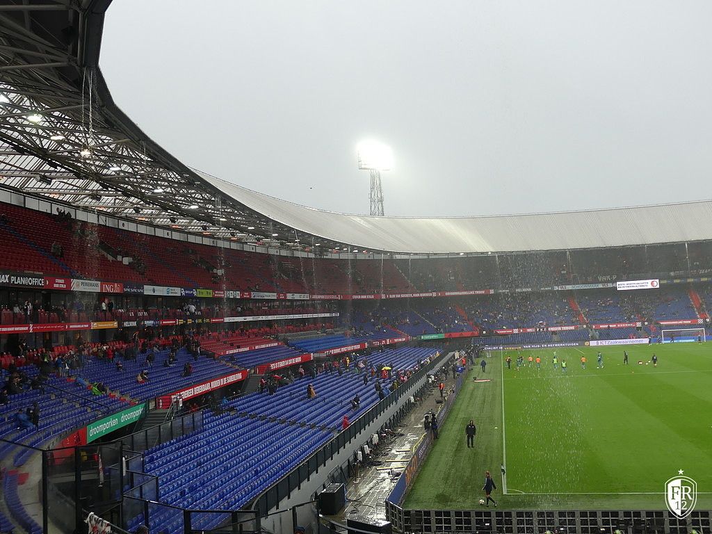 Feyenoord - FC Twente