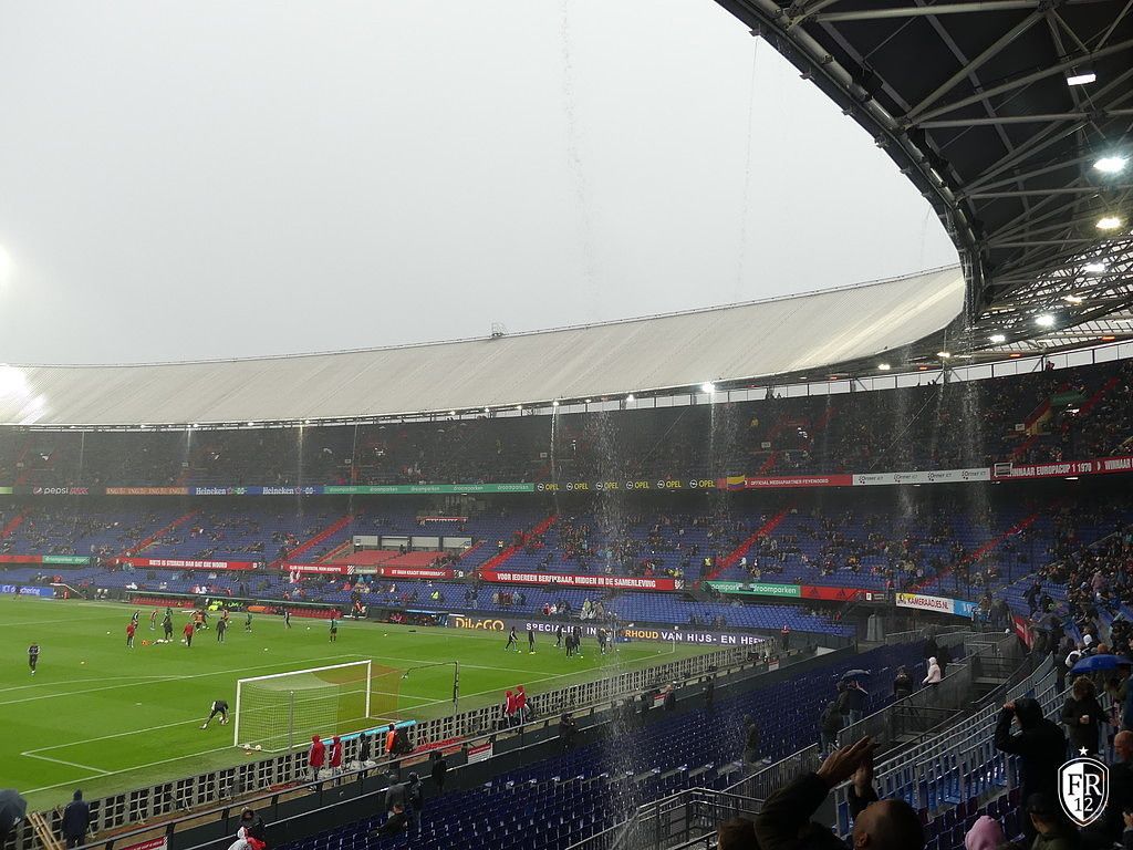 Feyenoord - FC Twente