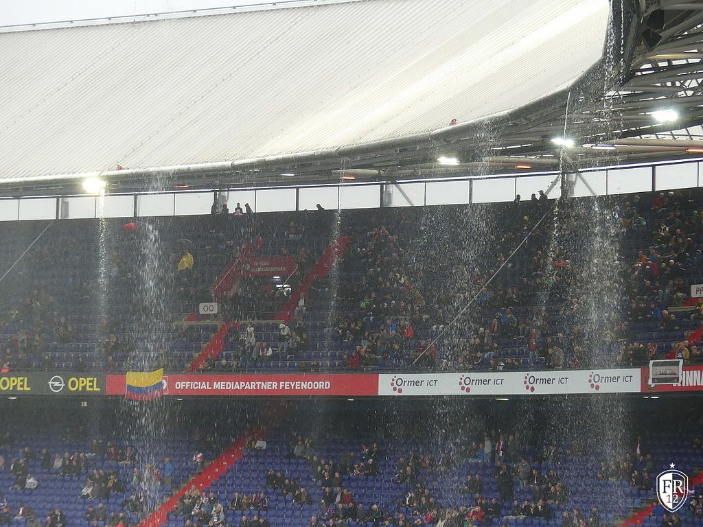 Feyenoord - FC Twente