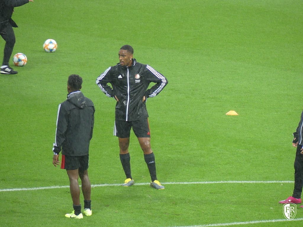Feyenoord - FC Twente
