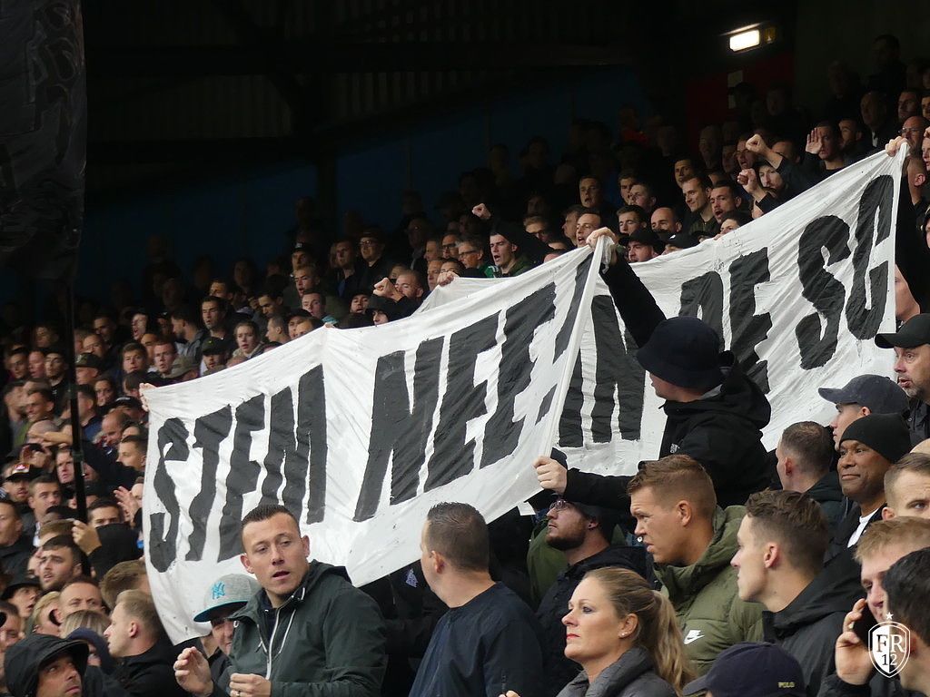 Feyenoord - FC Twente
