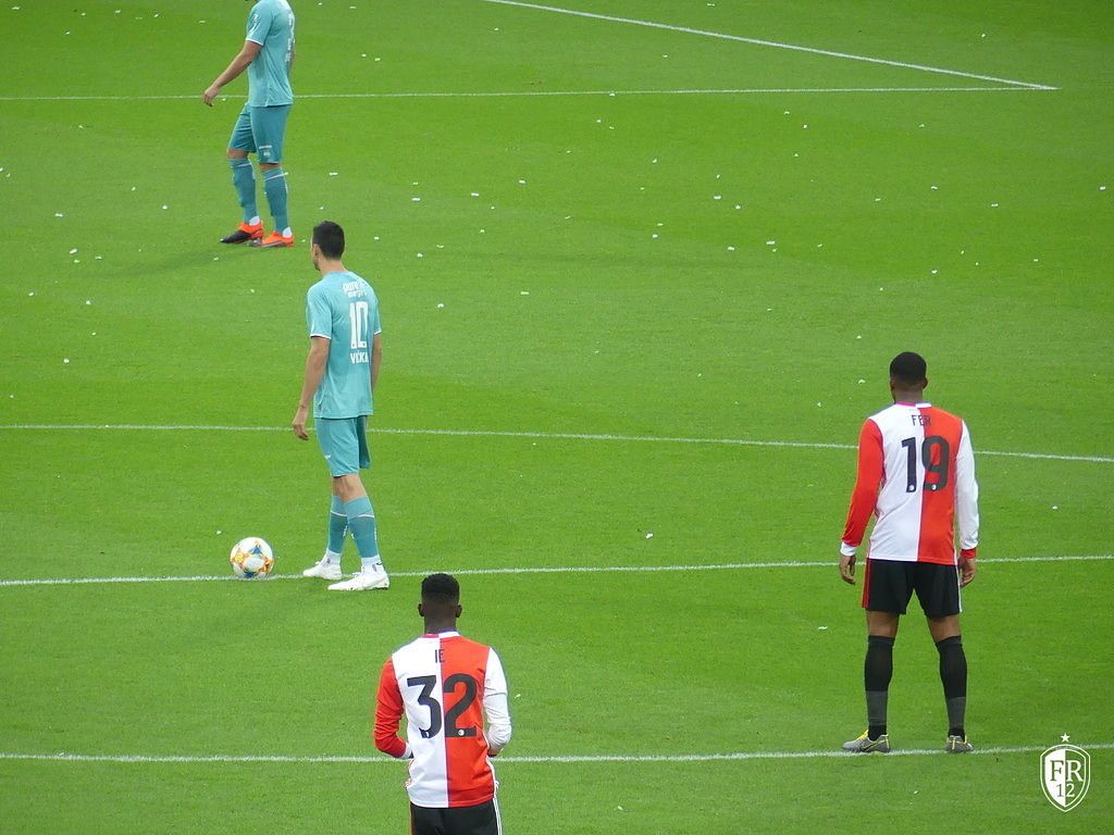 Feyenoord - FC Twente
