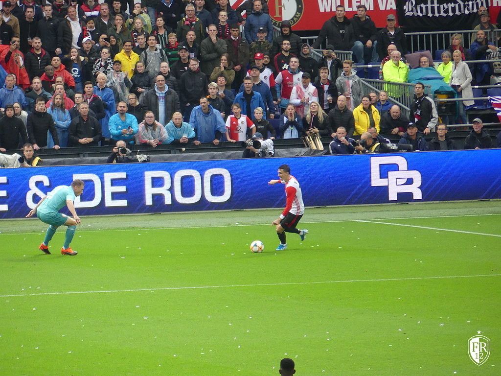 Feyenoord - FC Twente