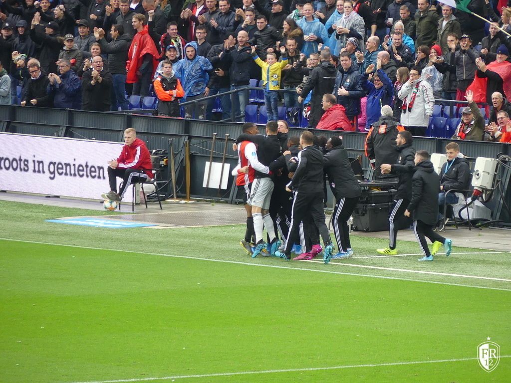 Feyenoord - FC Twente