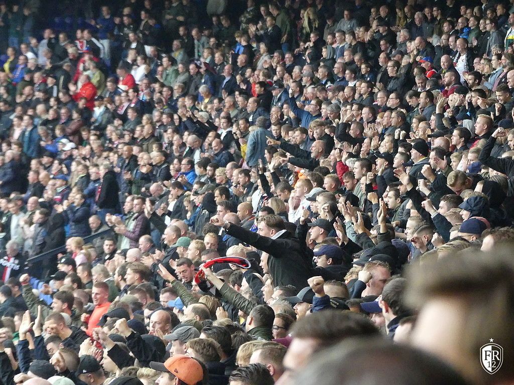 Feyenoord - FC Twente