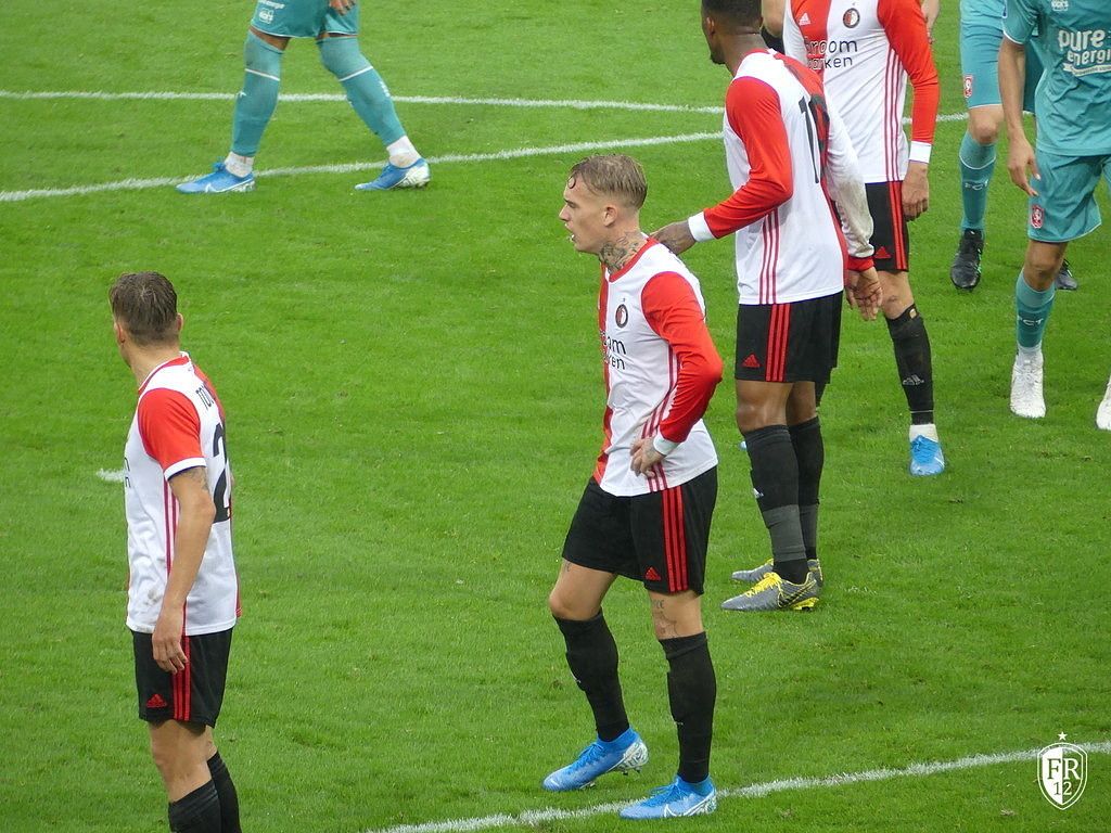 Feyenoord - FC Twente
