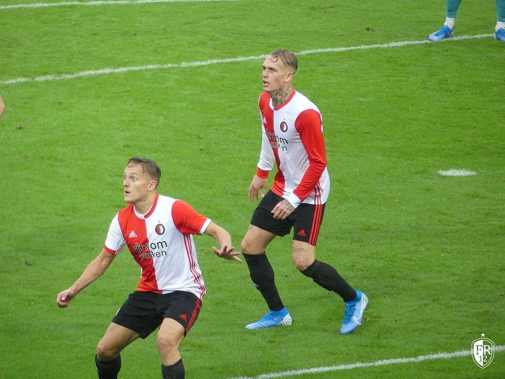 Feyenoord - FC Twente