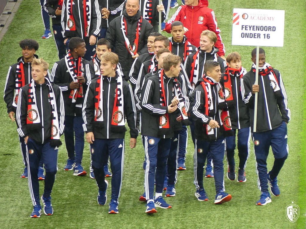 Feyenoord - FC Twente