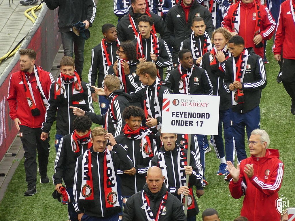 Feyenoord - FC Twente