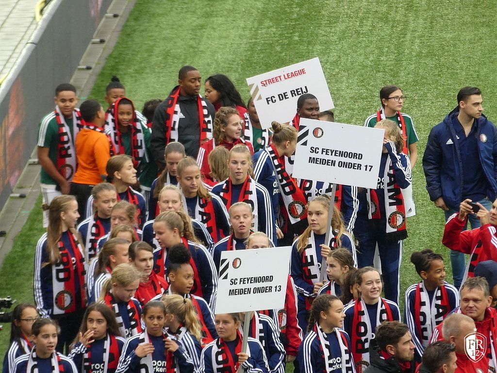 Feyenoord - FC Twente