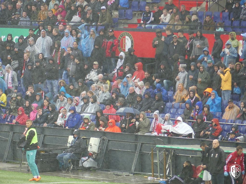 Feyenoord - FC Twente
