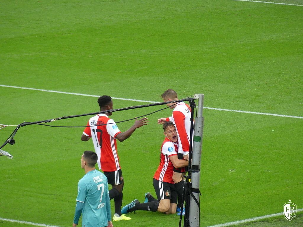 Feyenoord - FC Twente