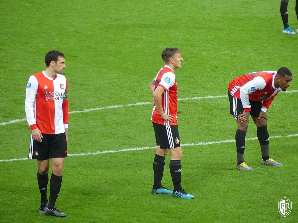 Feyenoord - FC Twente