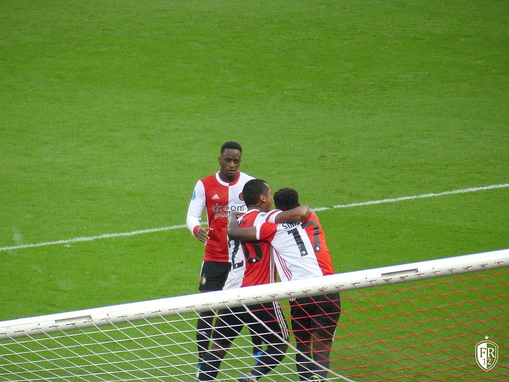 Feyenoord - FC Twente