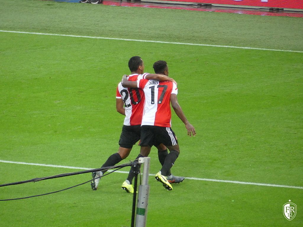 Feyenoord - FC Twente