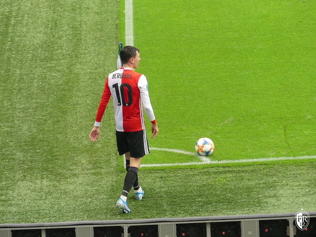 Feyenoord - FC Twente