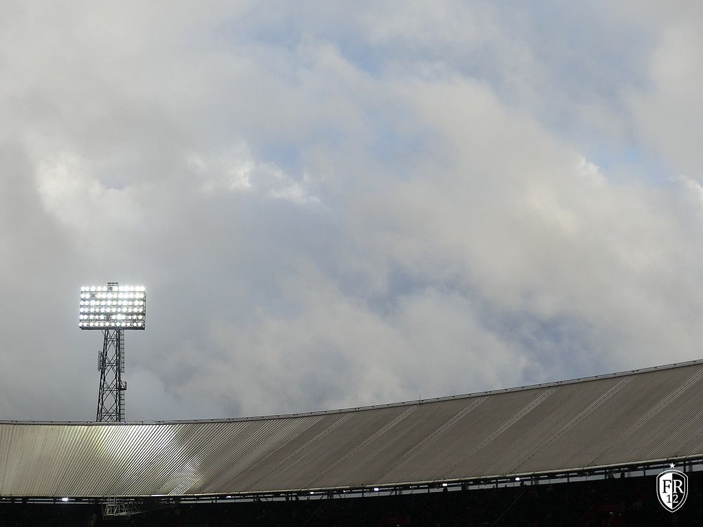 Feyenoord - FC Twente