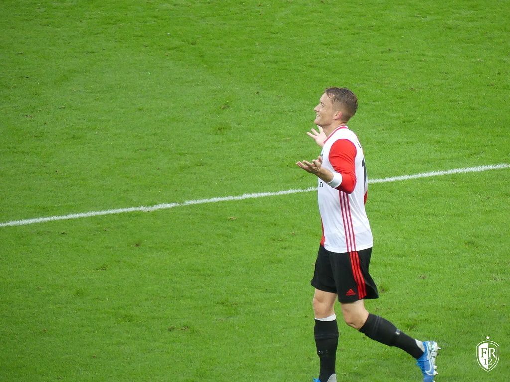 Feyenoord - FC Twente