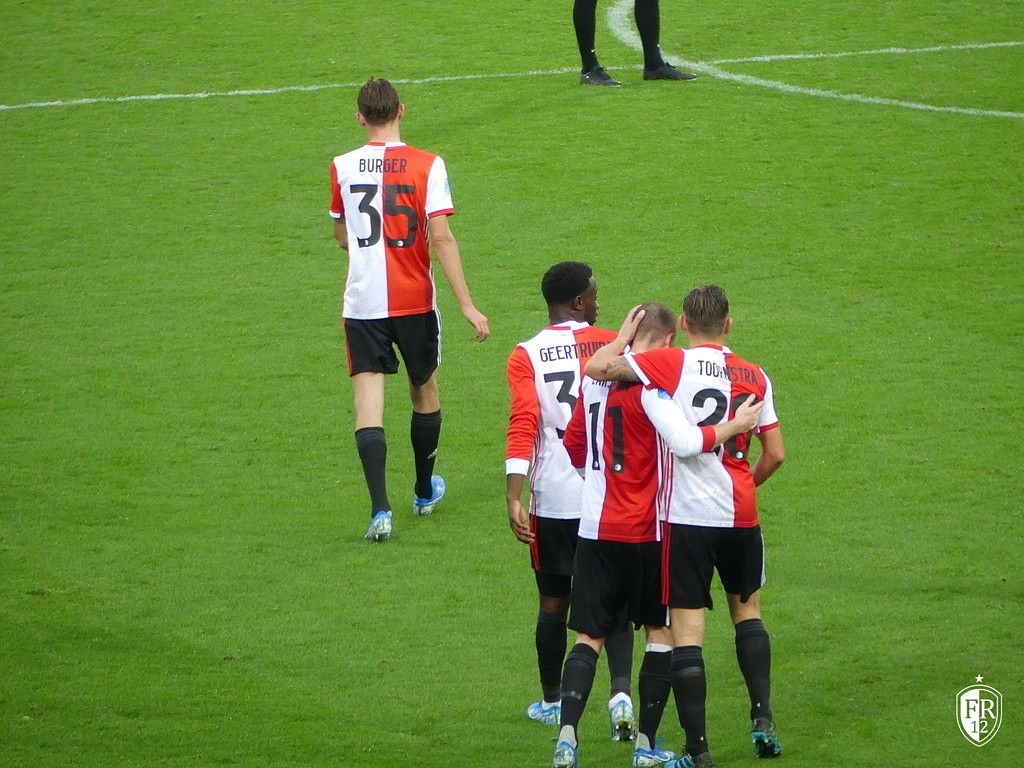 Feyenoord - FC Twente