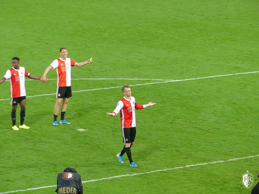 Feyenoord - FC Twente