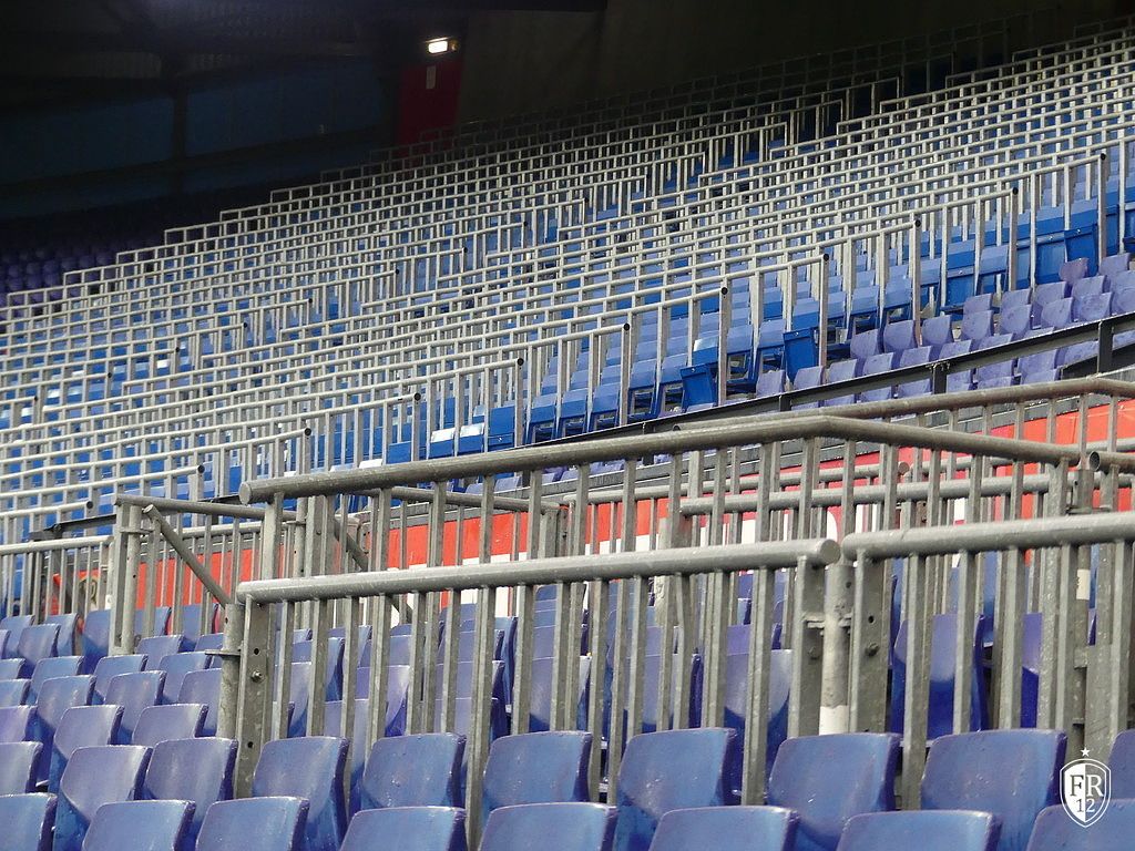 Feyenoord - FC Twente