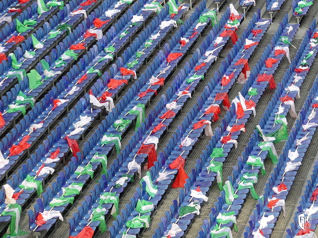 Feyenoord - FC Porto
