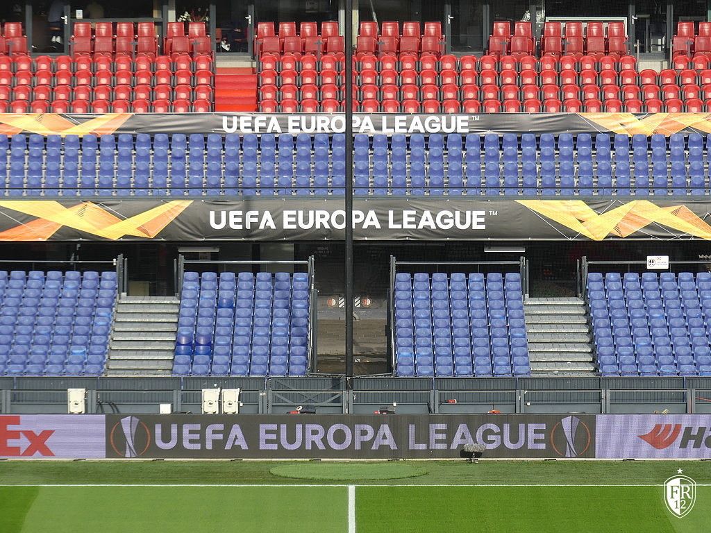 Feyenoord - FC Porto