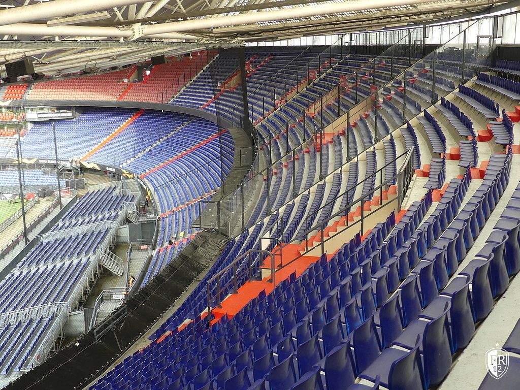 Feyenoord - FC Porto
