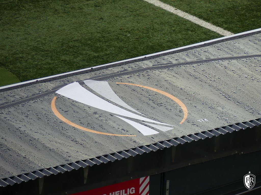 Feyenoord - FC Porto