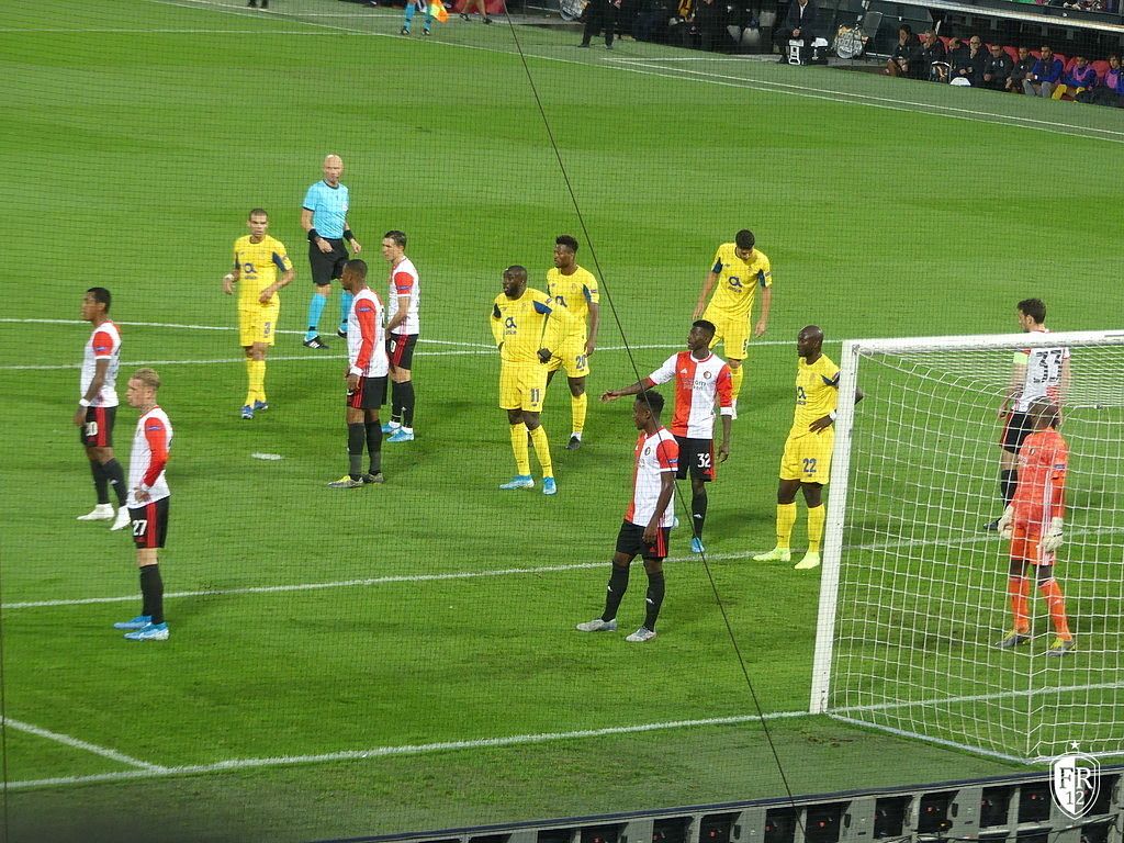 Feyenoord - FC Porto