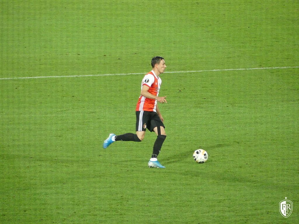 Feyenoord - FC Porto