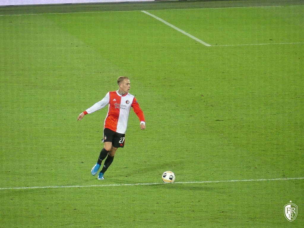 Feyenoord - FC Porto