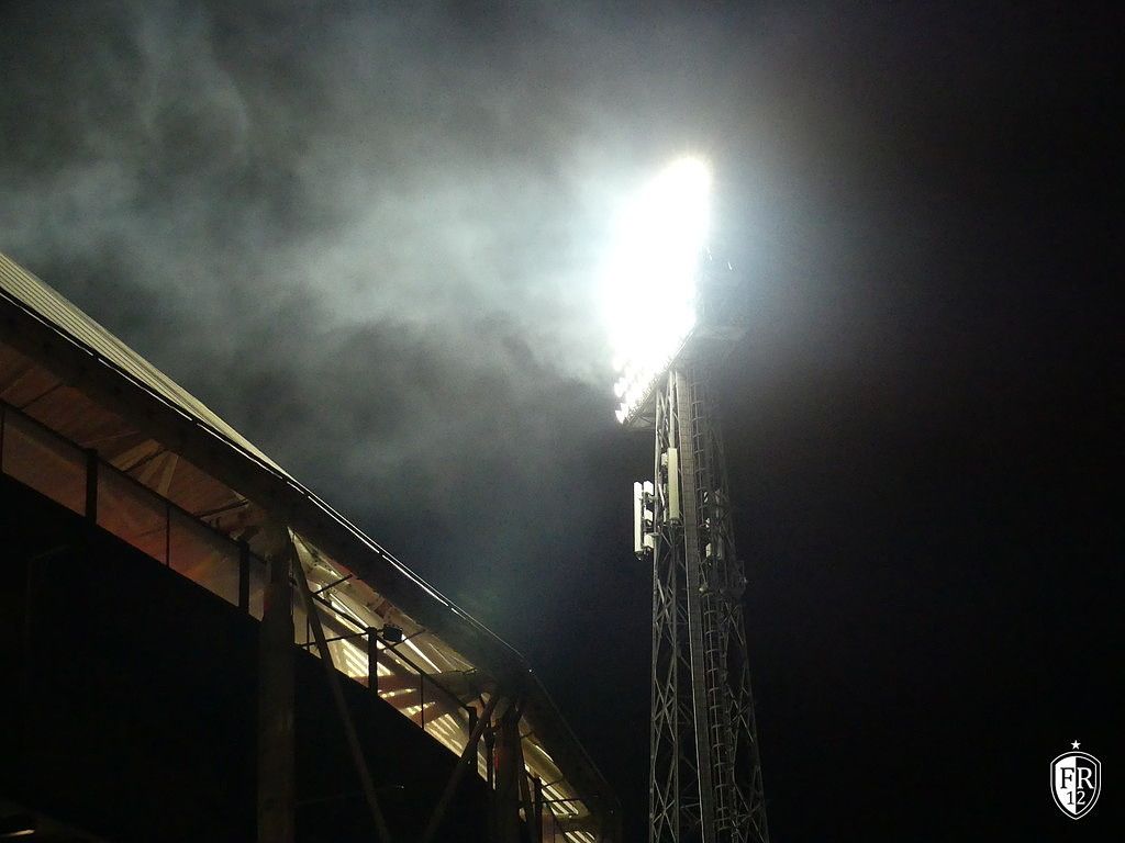 Feyenoord - Heracles Almelo