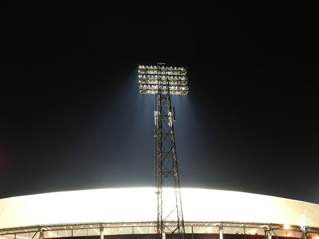 Feyenoord - FC Porto