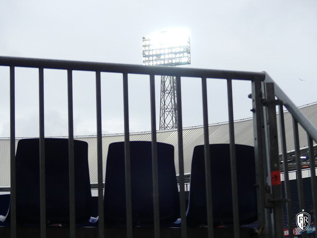 Feyenoord - Heracles Almelo