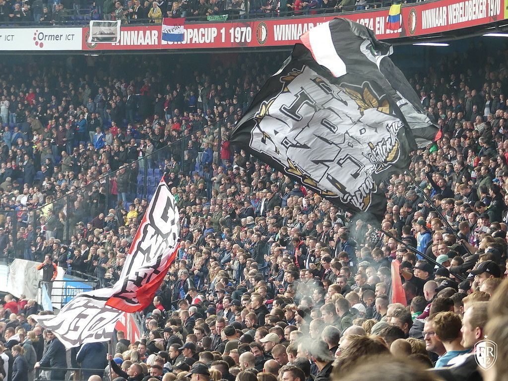 Feyenoord - Heracles Almelo