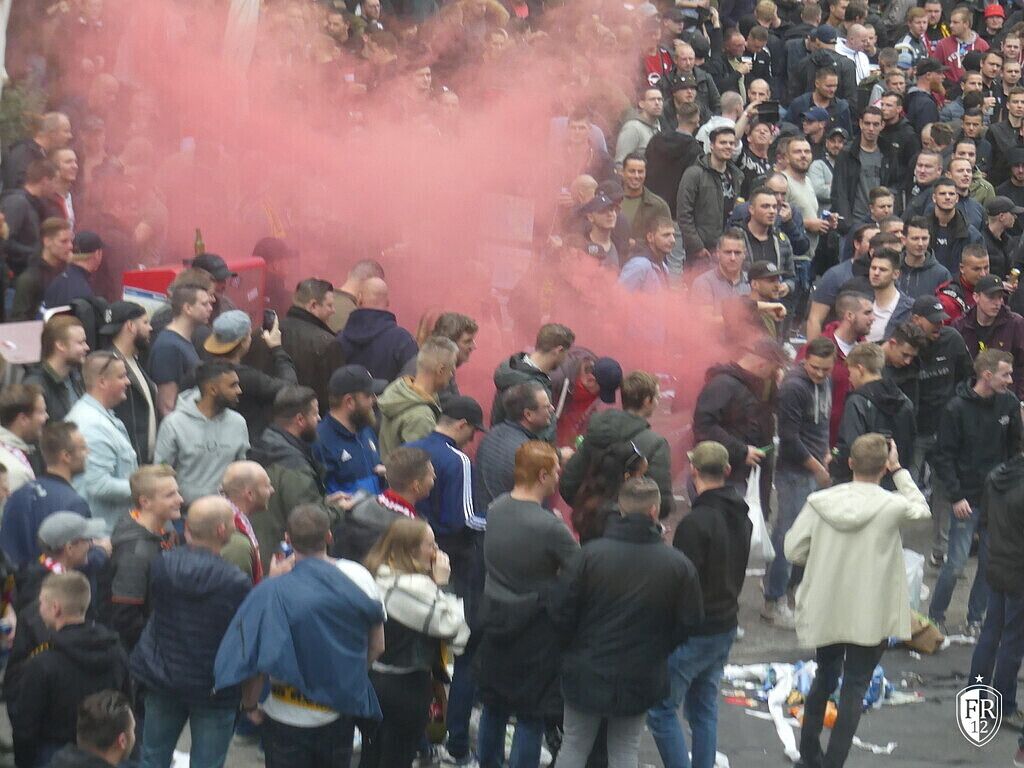 BSC Young Boys - Feyenoord