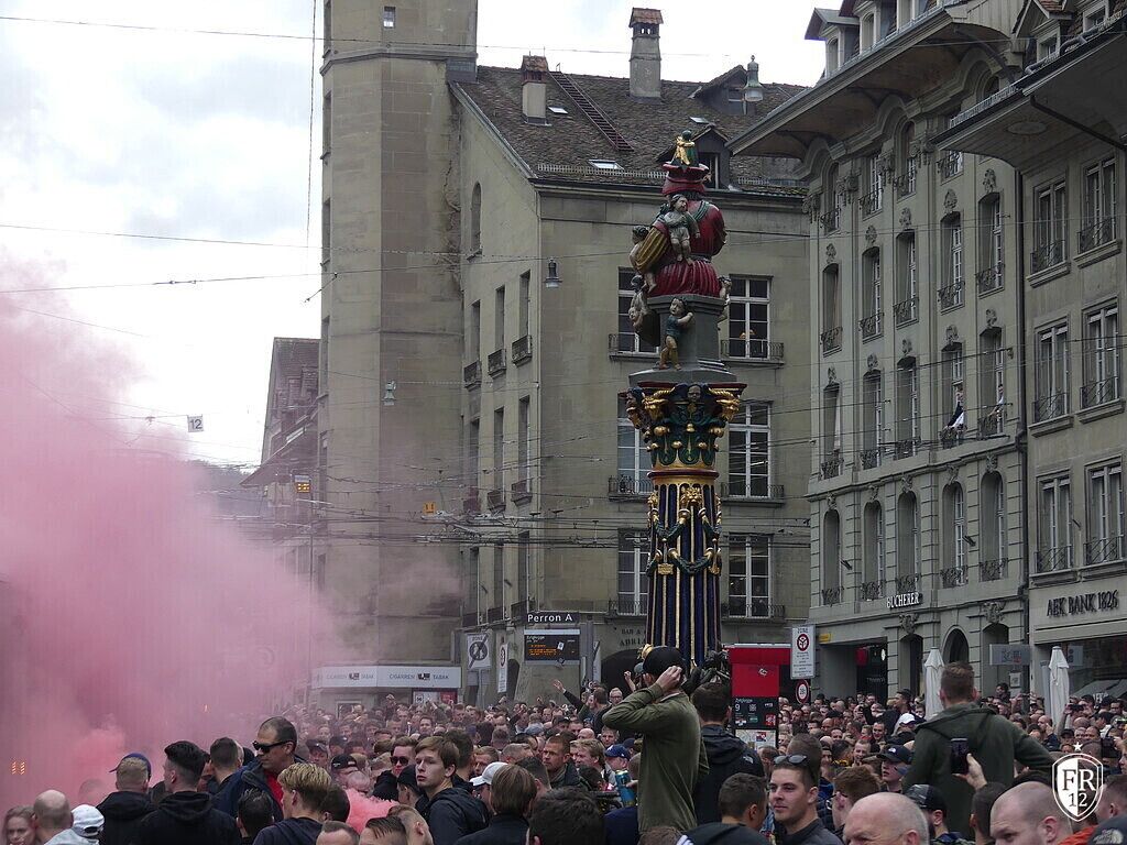 BSC Young Boys - Feyenoord