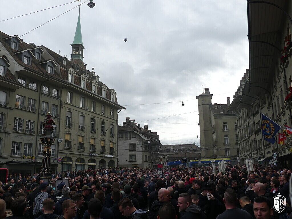 BSC Young Boys - Feyenoord