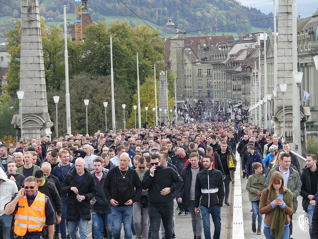 BSC Young Boys - Feyenoord