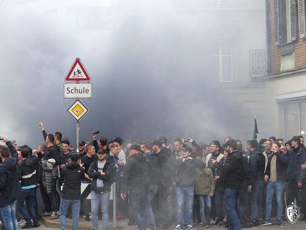 BSC Young Boys - Feyenoord